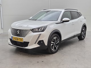 Peugeot 2008 EV Allure 50 kWh | ACC | Clima | Voorstoelen verwarmd |*
