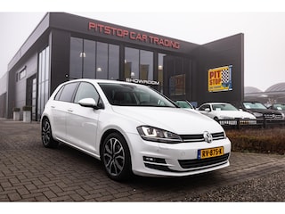 Volkswagen Golf 1.4 TSI Highline R, 122 PK, Distributie v.v., Keurig staat!