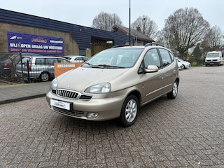 Daewoo Tacuma 2.0 Class AUTOMAAT + AIRCO!