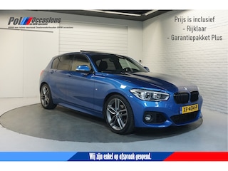 BMW 118i Estoril | M-Pakket | Dealerauto | Schuifkantel