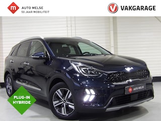 Kia Niro 1.6 GDi PHEV 141pk DCT6 ExecutiveLine