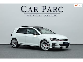 Volkswagen Golf 2.0 TSI GTI TCR 290+PK AKRAPOVIC/VIRTUAL/PANO/ALCANTARA+S.VERWARMING/LMV 19'/LINE/ACC/ECC/12 MND GARANTIE!