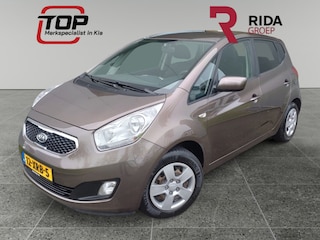 Kia Venga 1.4 CVVT Plus Pack