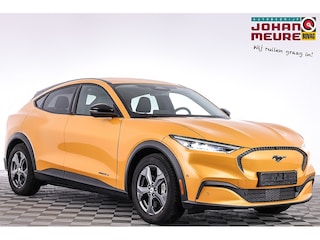 Ford Mustang Mach-E 75kWh RWD | LEDER | NAVI | Full LED