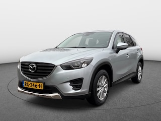 Mazda CX-5 2.0 SAG 165 SkL | Nav | PDC | Trekhaak
