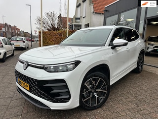 Volkswagen Tayron 1.5 eHybrid R-Line Edition|19" LM Velgen