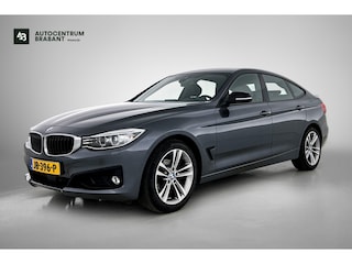 BMW 3-serie GT 320i High Executive (NAVIGATIE, STOELVERWARMING, ADAPTIVE CRUISE, CAMERA, DEALER ONDERHOUDEN)