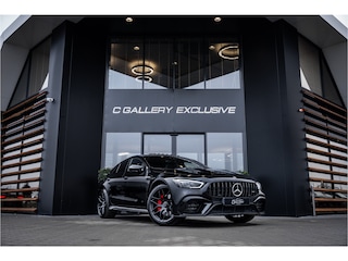 Mercedes-Benz AMG GT 4-Door Coupe AMG GT43 Premium Plus - NAP l Panorama | Aero Pack | Massage | ACC