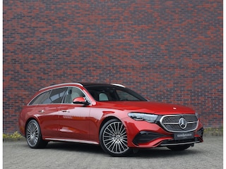 Mercedes-Benz Estate 300e | AMG - Manufaktur - HUD - Airmatic