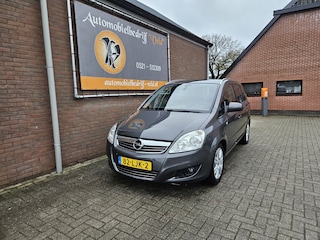 Opel Zafira 1.8 Cosmo
