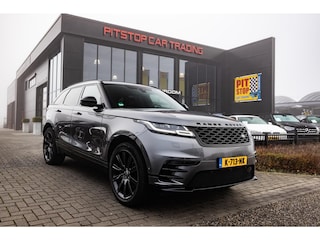 Land Rover Range Rover Velar 2.0 P300 Turbo AWD R-Dynamic HSE, 301 PK, Camera, Head-Up display!