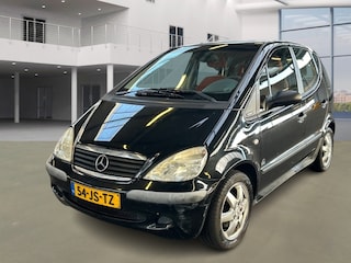 Mercedes-Benz A-klasse 140 Elegance/AUTOMAAT
