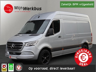 Mercedes-Benz Sprinter 319 1.9 CDI L2H2 Select HD ACC | Camera | Navigatie | 3500KG Trekgewicht!