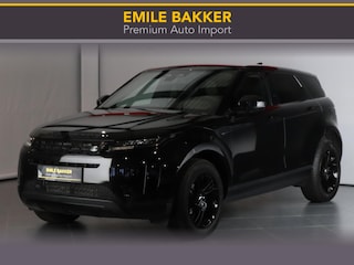 Land Rover Range Rover Evoque 1.5 P300e AWD R-Dynamic S