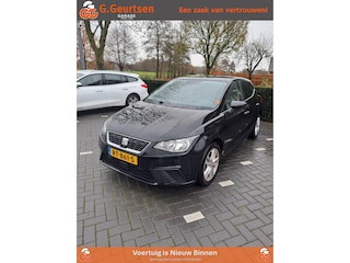 Seat Ibiza 1.0 TSI Style Business Intense ACC, Apple Carplay/ Andriod auto,