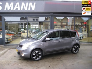 Nissan Note 1.4 Visia