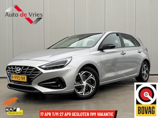 Hyundai i30 1.0 T-GDi MHEV Comfort Smart|NL-Auto|Navi