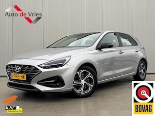 Hyundai i30 1.0 T-GDi MHEV Comfort Smart|NL-Auto|Navi