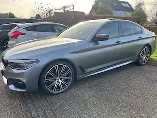 BMW 540i 340PK xDrive High Executive Deze prachtige BMW wordt binnenkort verwacht!!!
