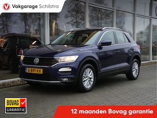 Volkswagen T-Roc 1.5 TSI Style Business | Panodak | Navigatie | Climate Control | Android/Apple Carplay