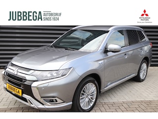 Mitsubishi Outlander 2.4 PHEV Instyle Dealer O.H.