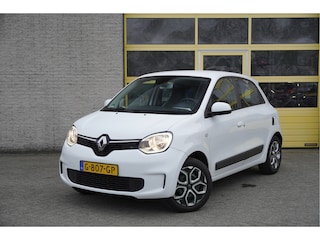 Renault Twingo 1.0 SCe 5drs Collection BJ2019 Led | App-Connect | Airco | Cruise control | Getint glas