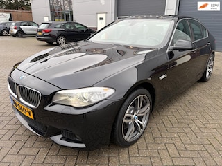 BMW 535i High Executive / M-Pakket / Leder / Automaat / Xenon