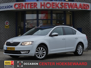 Skoda Octavia 1.0 TSI 115pk 5D Greentech Ambition Business | Panoramadak |