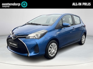 Toyota Yaris 1.5 Hybrid Aspiration