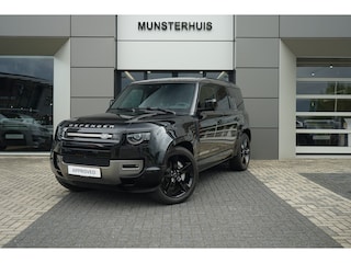 Land Rover Defender 110 2.0 P300e 110 X-Dynamic SE | Schuif/Kantel dak | Meridian |