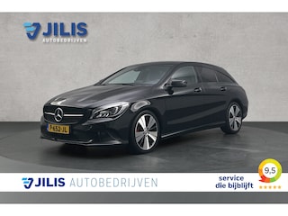 Mercedes-Benz CLA Shooting Brake 200 Prestige | Leder | Stoelverwarming | LED | Camera | Trekhaak