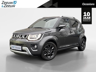 Suzuki Ignis 1.2 Smart Hybrid Style | Navigatie | Climate Control | Cruise Control |