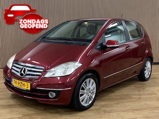 Mercedes-Benz A-klasse 150 Elegance|Automaat|144000KM|Airco|