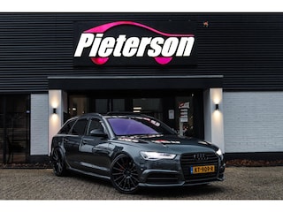 Audi A6 Avant 3.0 TDI BiT Quattro RS6 FACELIFT 3X S-Line VOL