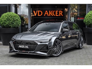 Audi A6 -R ABT (1 of 125) | 740 pk | Dynamic Plus | DRC | Designpakket | Head-up