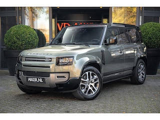 Land Rover Defender LANDROVER 110 P300e X-Dynamic SE | Pano.dak | ACC | Elek. Trekhaak | 360° Camera