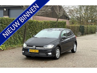 Volkswagen Polo 1.0 TSI Highline/Style IQ-Drive IQ-LED PDC stoelverw. enz. in topstaat!