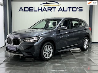 BMW X1 XDrive25e Executive Automaat / Navigatie full map / Camera / Cruise Control / Lederen interieur