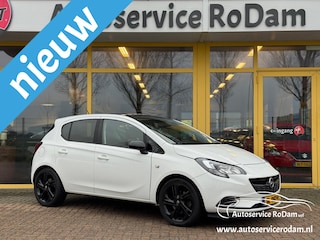 Opel Corsa 1.0 Turbo Color Ed.