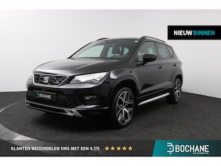 Seat Ateca 1.5 TSI 150pk DSG FR Business Intense | Panoramadak | Trekhaak | Virtual Cockpit | Beats Premium Audio |