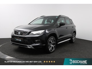 Seat Ateca 1.5 TSI 150pk DSG FR Business Intense | Panoramadak | Trekhaak | Virtual Cockpit | Beats Premium Audio |
