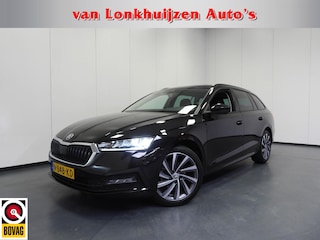 Skoda Octavia Combi 1.0 TSI Business Edition NAVI/CLIMA/CRUISE/LED/18"LMV!