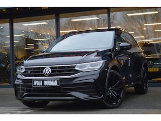 Volkswagen Tiguan 1.4 TSI eHybrid R-Line Led Panorama Virtual Acc Camera Head-Up Trekh Pdc