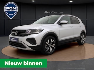 Volkswagen T-Cross 1.0 TSI 115 PK DSG Life | Camera | Keyless | Carplay | 17" | Parkeersensoren |
