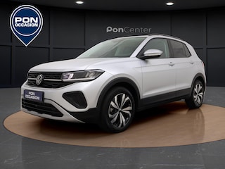 Volkswagen T-Cross 1.0 TSI 115 PK DSG Life | Camera | Keyless | Carplay | 17" | Parkeersensoren |