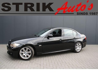 BMW 318i Corporate Lease M Line - NAVIGATIE - XENON