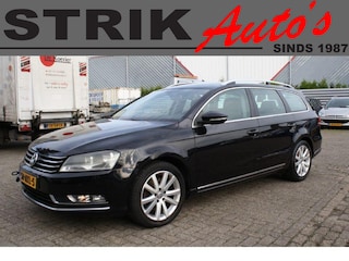 Volkswagen Passat Variant 1.4 TSI Comfortline BlueMotion - MOTOR DEFECT - NAVIGATIE - TREKHAAK