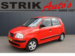 Hyundai Atos 1.1i Active APK 10-26