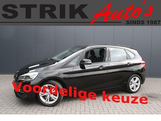 BMW 2-serie Tourer TREKHAAK - NAVIGATIE- LEDER 225xe iPerformance High Executive