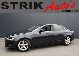 Audi A4 Limousine 1.8 TFSIe Edition - 1e EIGENAAR -TREKHAAK - NAVIGATIE - PDC